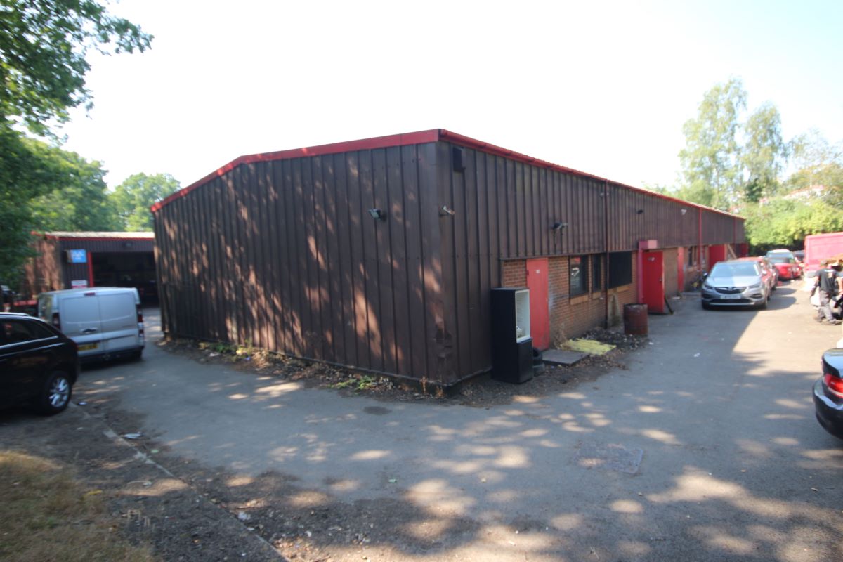 Lot Image