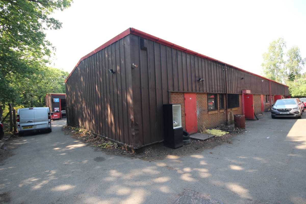 Lot Image