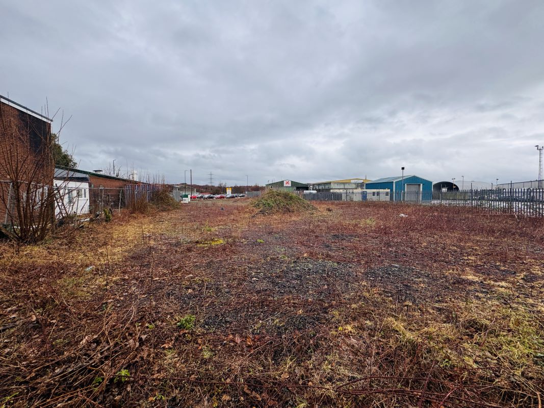 Lot Image