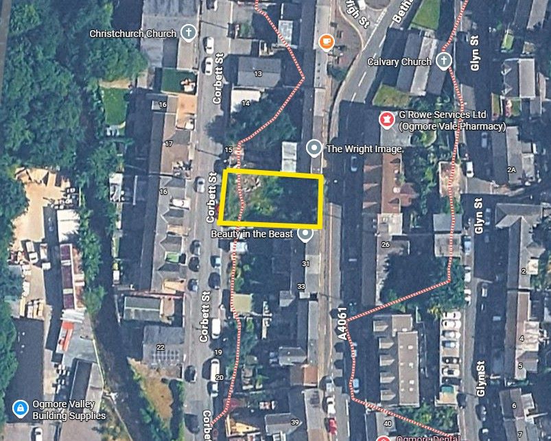 Lot Image