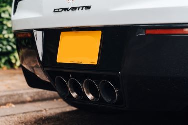 2018 Corvette ZO6 Image 17 of 41