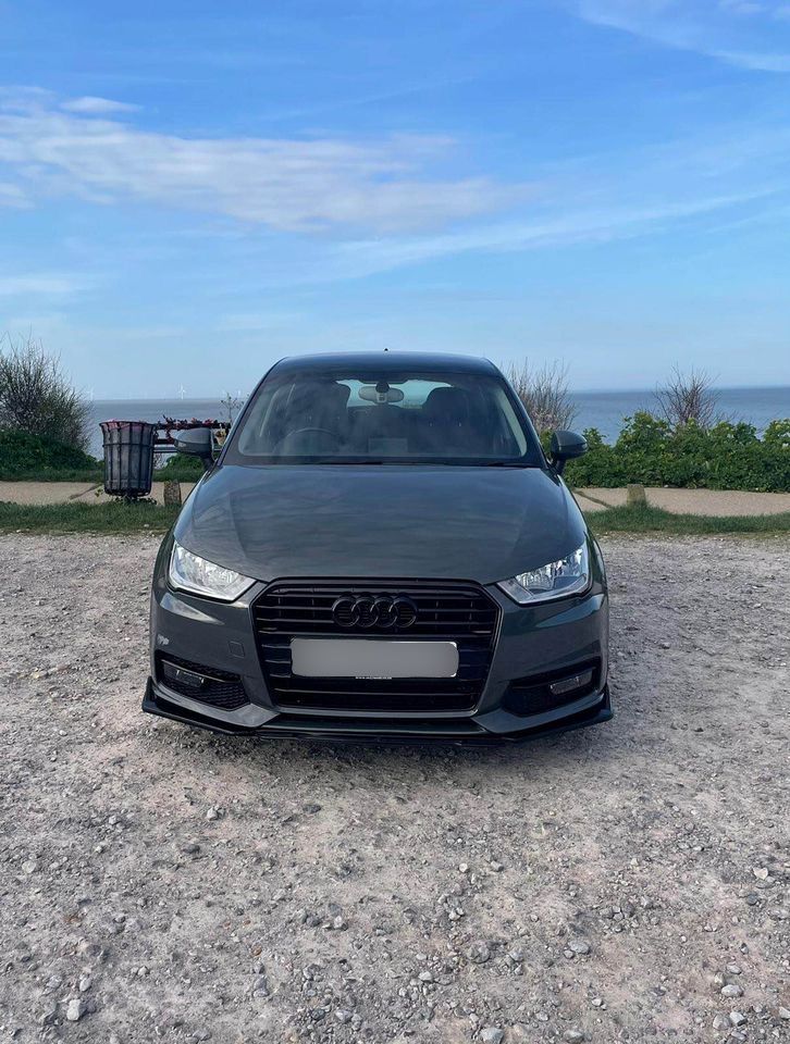 2016 Audi A1 Image