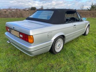 1991 BMW Series 3 Image 9 of 19