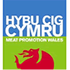 Hybu Cig Cymru logo