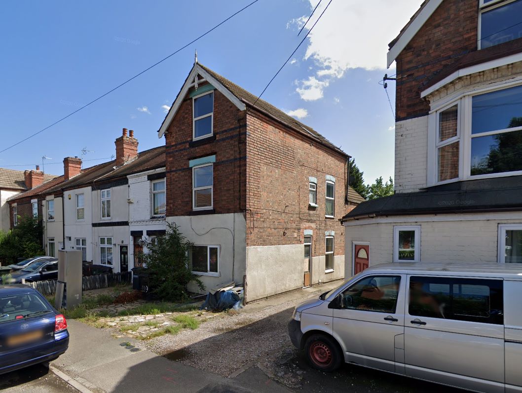 139 Vale Road, Colwick, Nottingham, Nottinghamshire, NG4 2GN