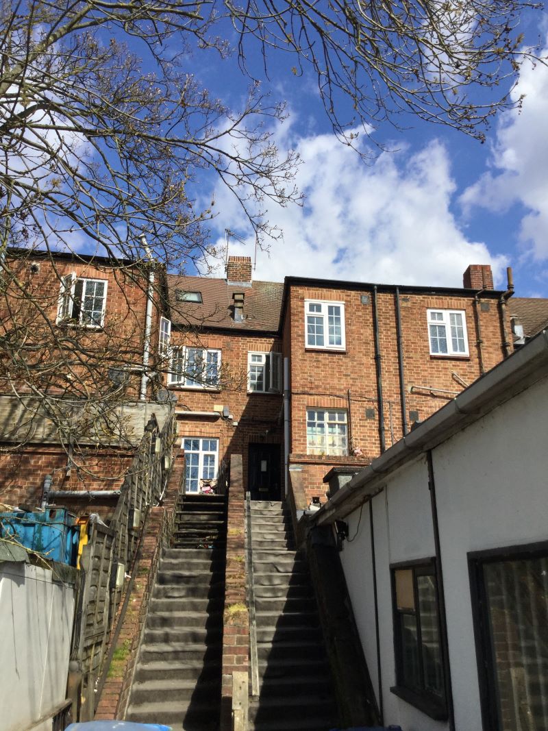 194A Walton Road, East Molesey, Surrey, KT8 0HR