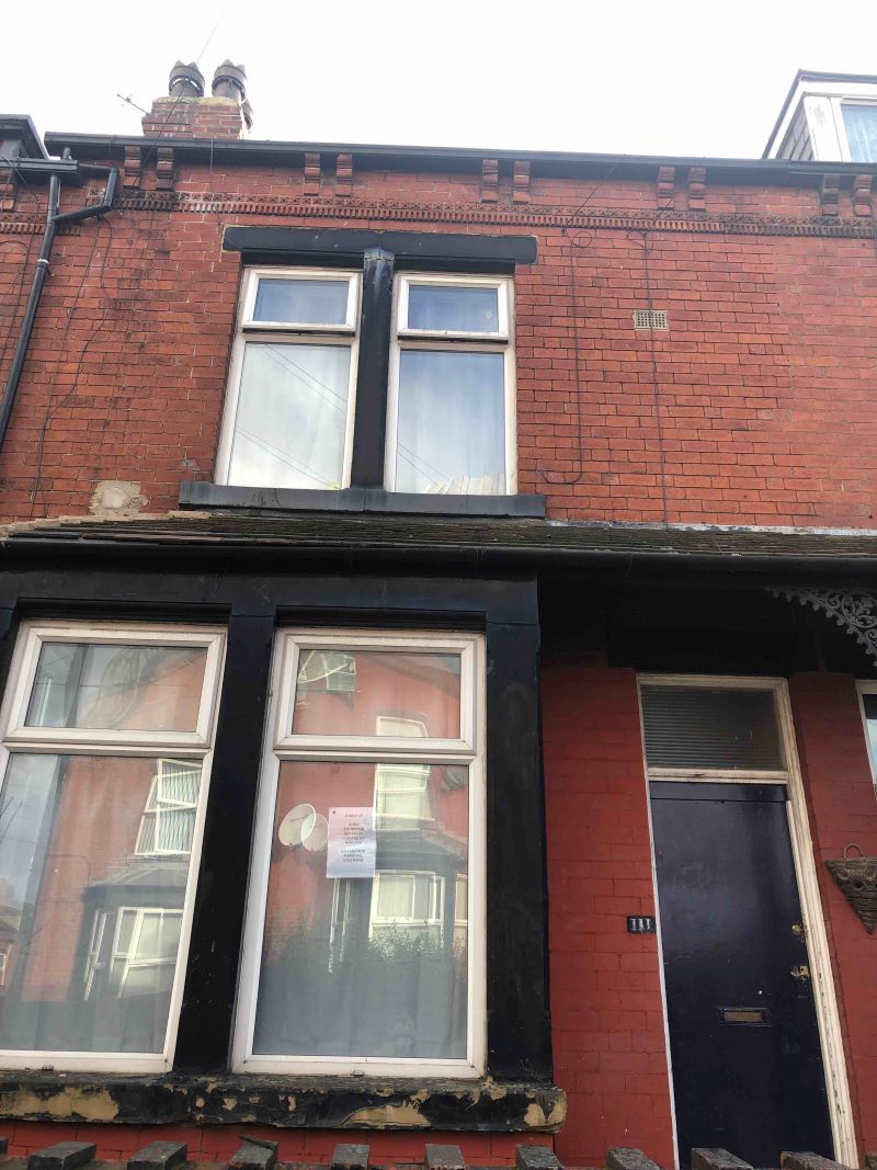 111 Stratford Street, Leeds, West Yorkshire, LS11 6JG