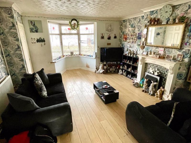 90 Hartley Road Kingstanding, Birmingham, West Midlands, B44 0RD