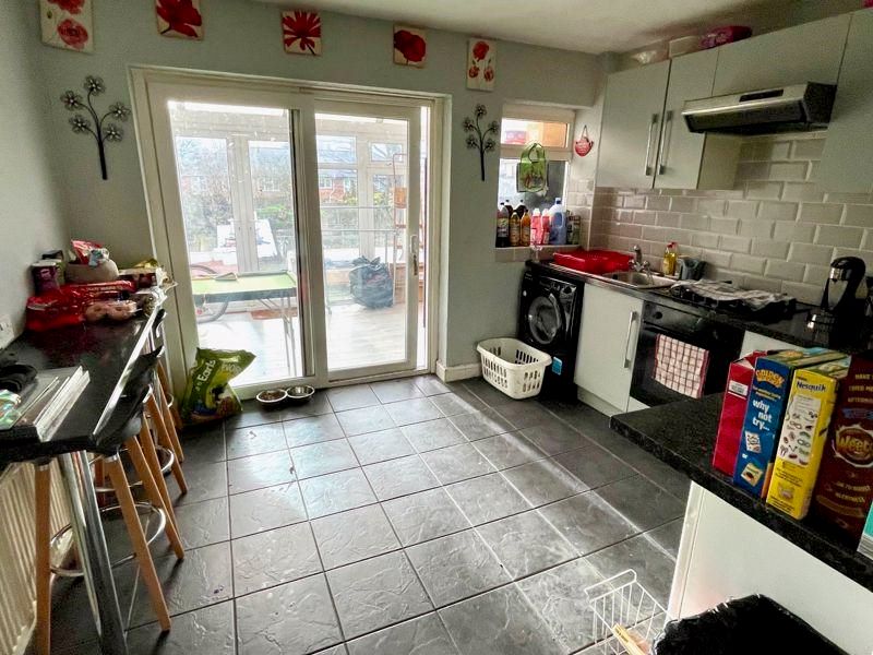 90 Hartley Road Kingstanding, Birmingham, West Midlands, B44 0RD