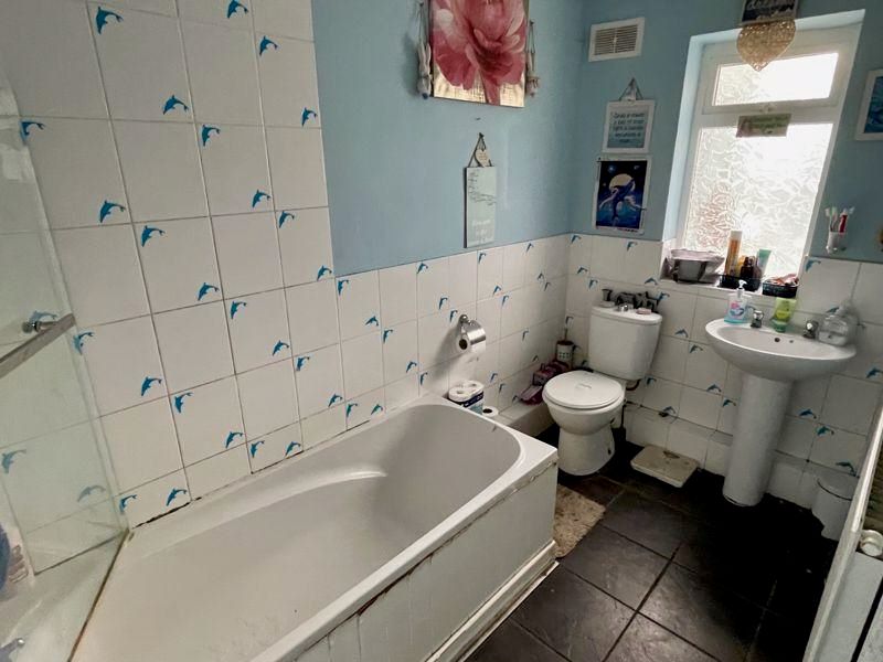 90 Hartley Road Kingstanding, Birmingham, West Midlands, B44 0RD