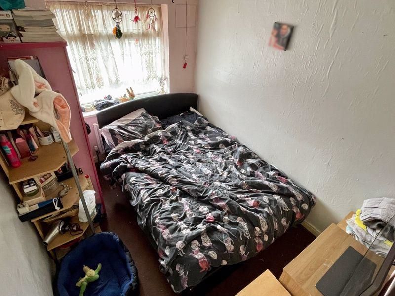 90 Hartley Road Kingstanding, Birmingham, West Midlands, B44 0RD