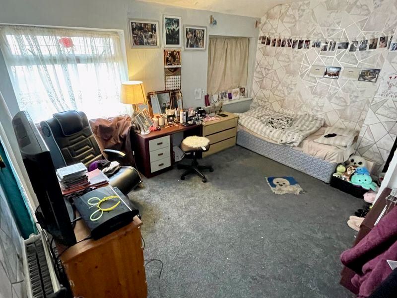 90 Hartley Road Kingstanding, Birmingham, West Midlands, B44 0RD