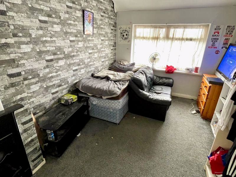 90 Hartley Road Kingstanding, Birmingham, West Midlands, B44 0RD