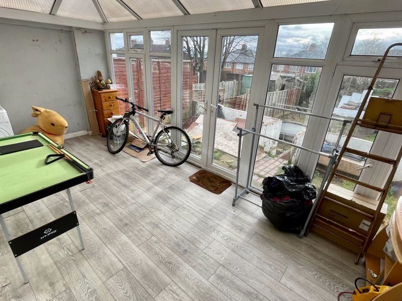 90 Hartley Road Kingstanding, Birmingham, West Midlands, B44 0RD