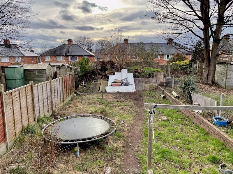 90 Hartley Road Kingstanding, Birmingham, West Midlands, B44 0RD