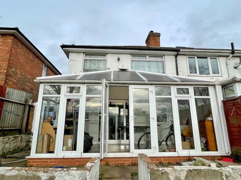 90 Hartley Road Kingstanding, Birmingham, West Midlands, B44 0RD