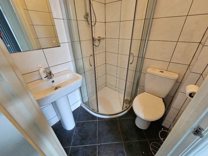 11 Oxford Road Erdington, Birmingham, West Midlands, B23 6UX