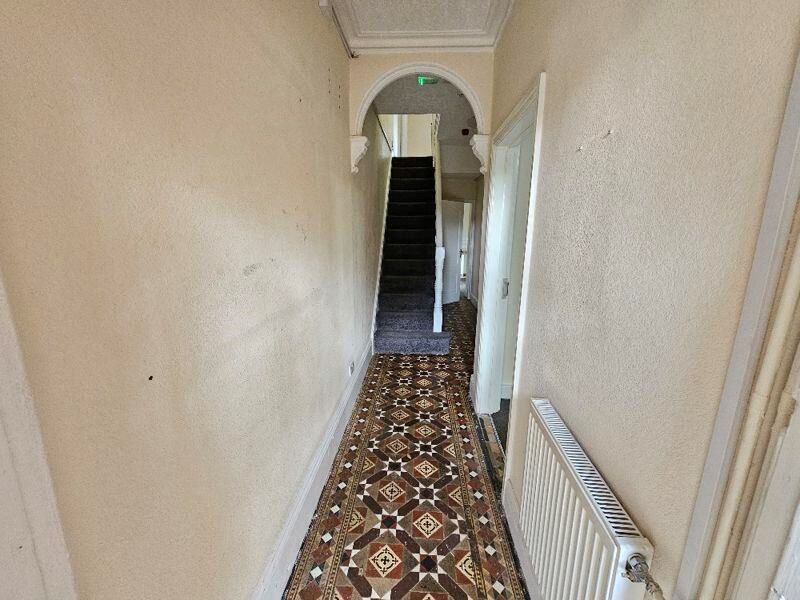 11 Oxford Road Erdington, Birmingham, West Midlands, B23 6UX