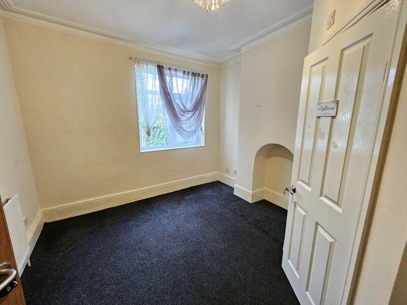 11 Oxford Road Erdington, Birmingham, West Midlands, B23 6UX