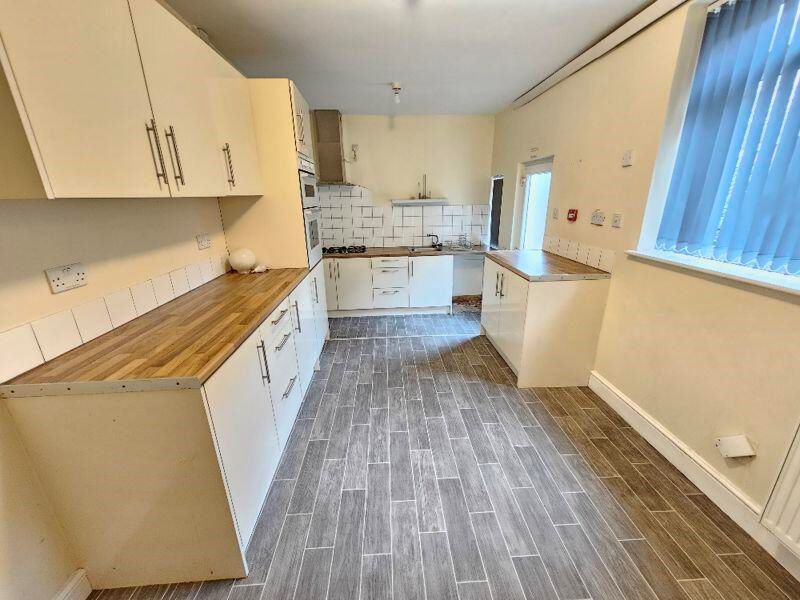 11 Oxford Road Erdington, Birmingham, West Midlands, B23 6UX