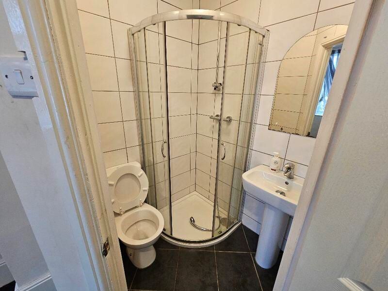 11 Oxford Road Erdington, Birmingham, West Midlands, B23 6UX