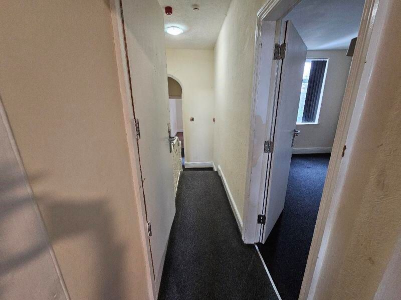 11 Oxford Road Erdington, Birmingham, West Midlands, B23 6UX