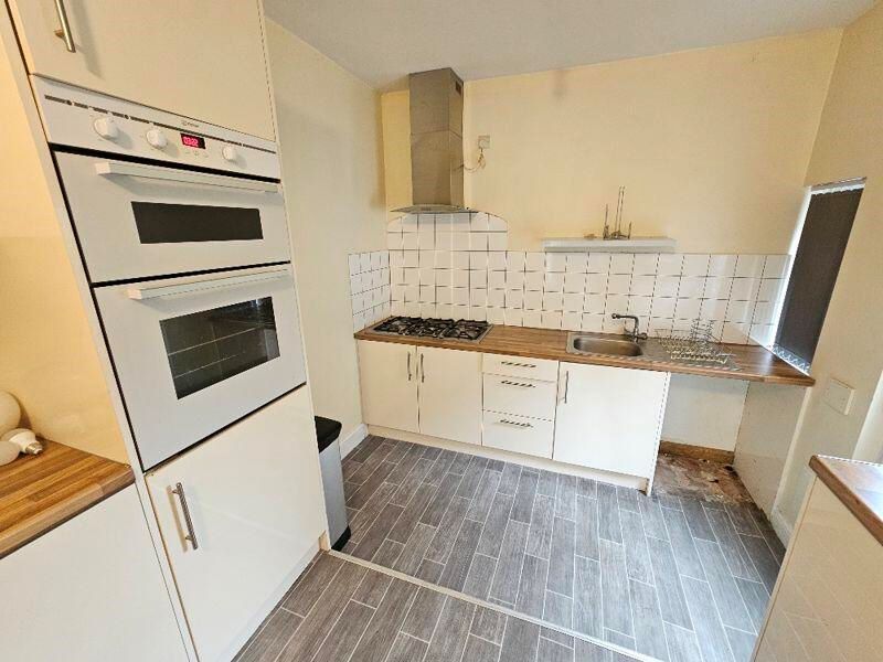 11 Oxford Road Erdington, Birmingham, West Midlands, B23 6UX