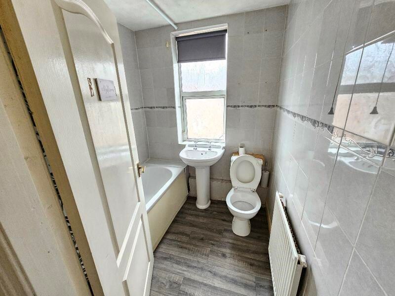 11 Oxford Road Erdington, Birmingham, West Midlands, B23 6UX