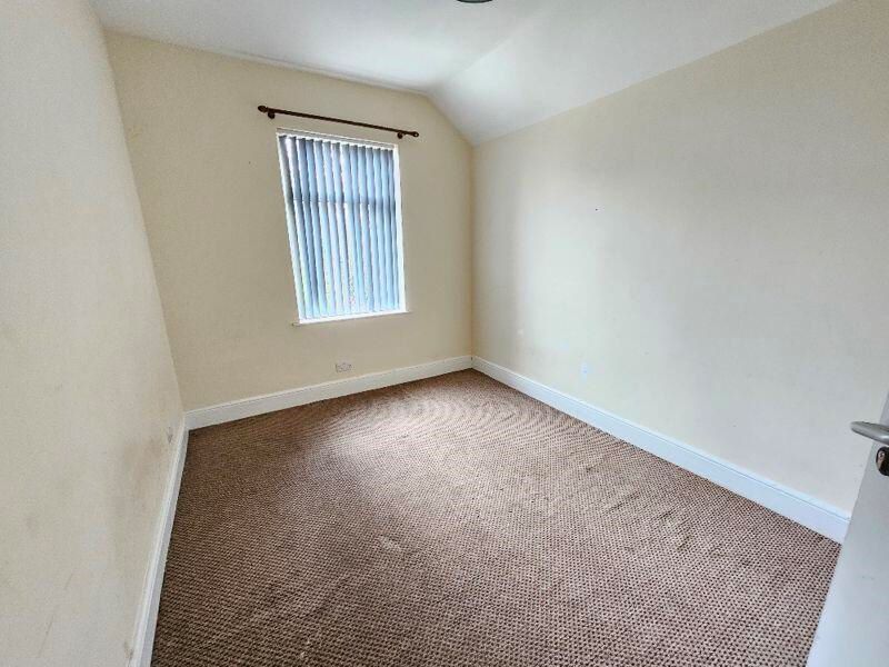 11 Oxford Road Erdington, Birmingham, West Midlands, B23 6UX