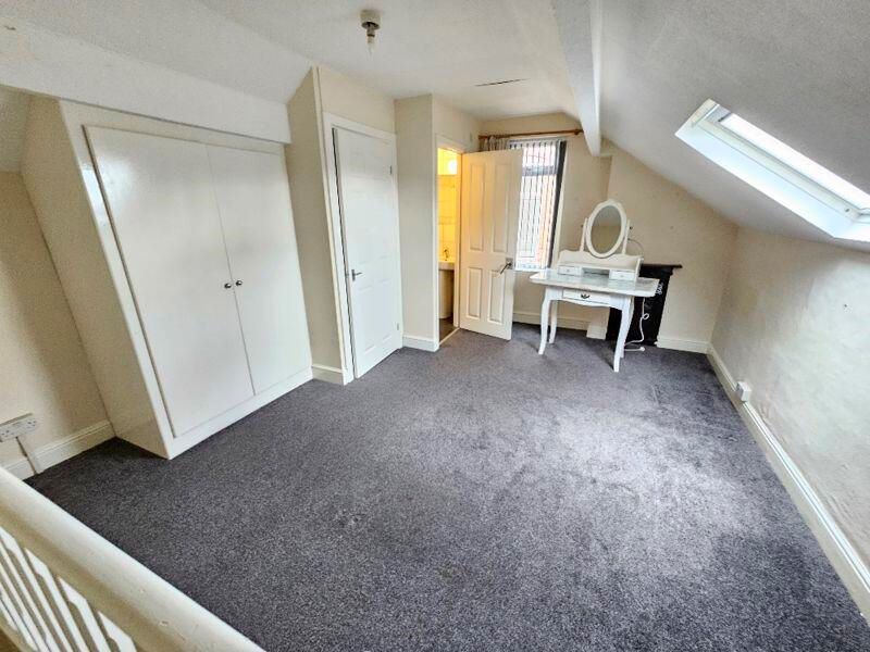 11 Oxford Road Erdington, Birmingham, West Midlands, B23 6UX