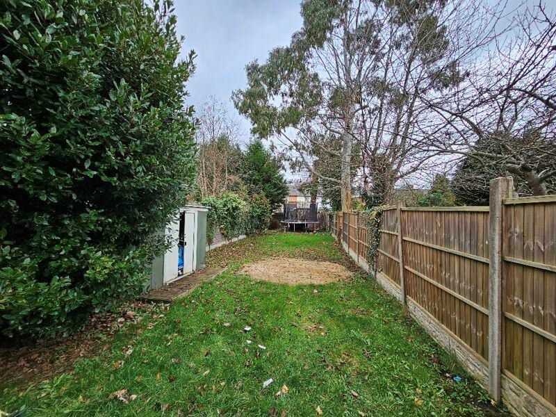 11 Oxford Road Erdington, Birmingham, West Midlands, B23 6UX