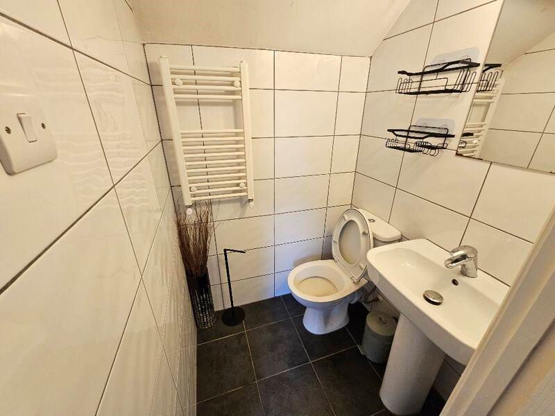 11 Oxford Road Erdington, Birmingham, West Midlands, B23 6UX