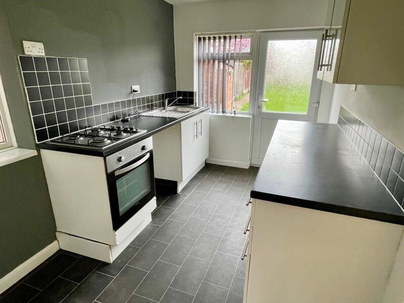 115 Glenmead Road Great Barr, Birmingham, West Midlands, B44 8UE