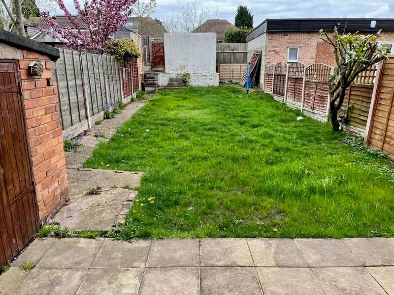 115 Glenmead Road Great Barr, Birmingham, West Midlands, B44 8UE