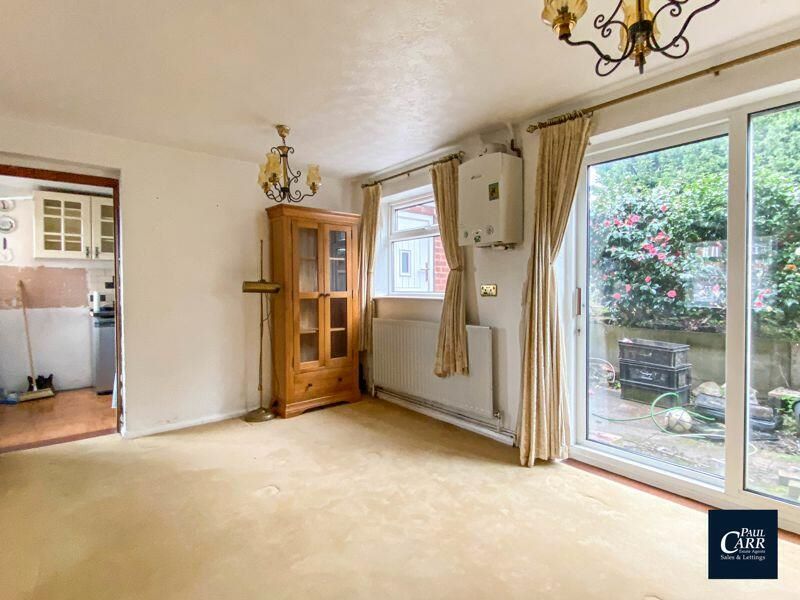 34 Eagle Close, Walsall, West Midlands, WS6 7LA