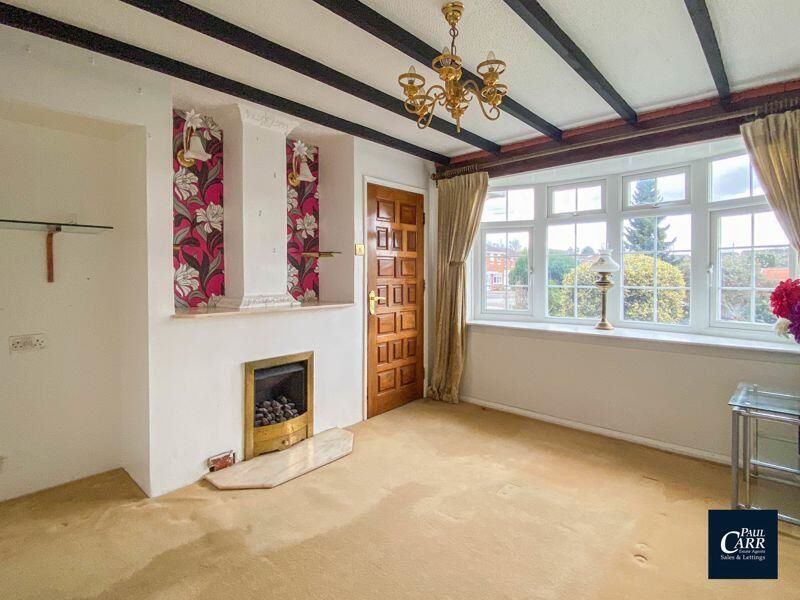 34 Eagle Close, Walsall, West Midlands, WS6 7LA