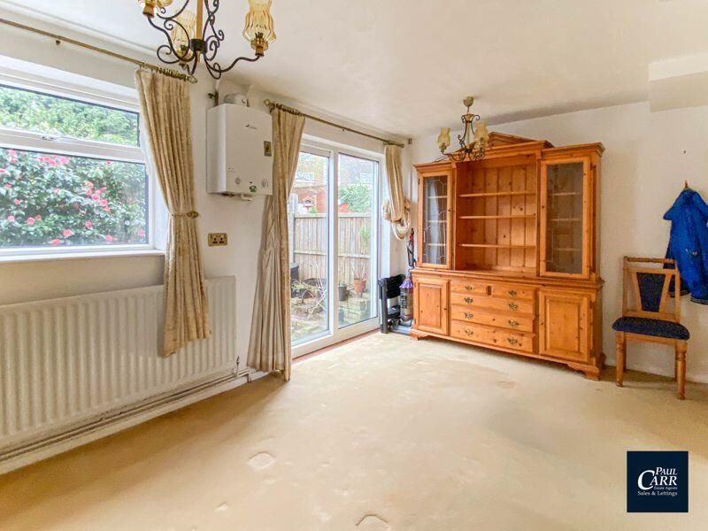 34 Eagle Close, Walsall, West Midlands, WS6 7LA