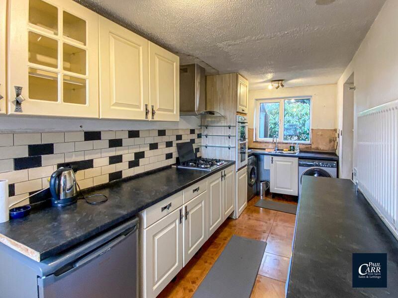 34 Eagle Close, Walsall, West Midlands, WS6 7LA