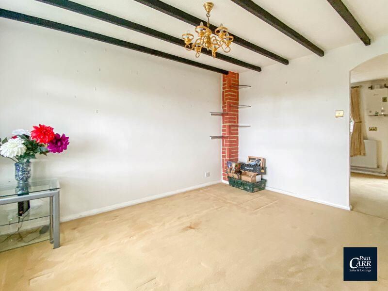 34 Eagle Close, Walsall, West Midlands, WS6 7LA