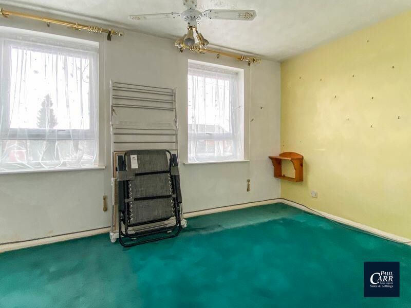 34 Eagle Close, Walsall, West Midlands, WS6 7LA