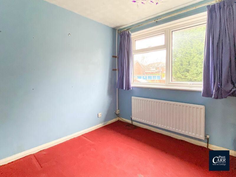 34 Eagle Close, Walsall, West Midlands, WS6 7LA