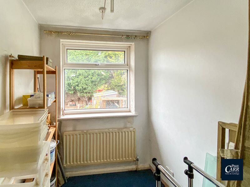 34 Eagle Close, Walsall, West Midlands, WS6 7LA