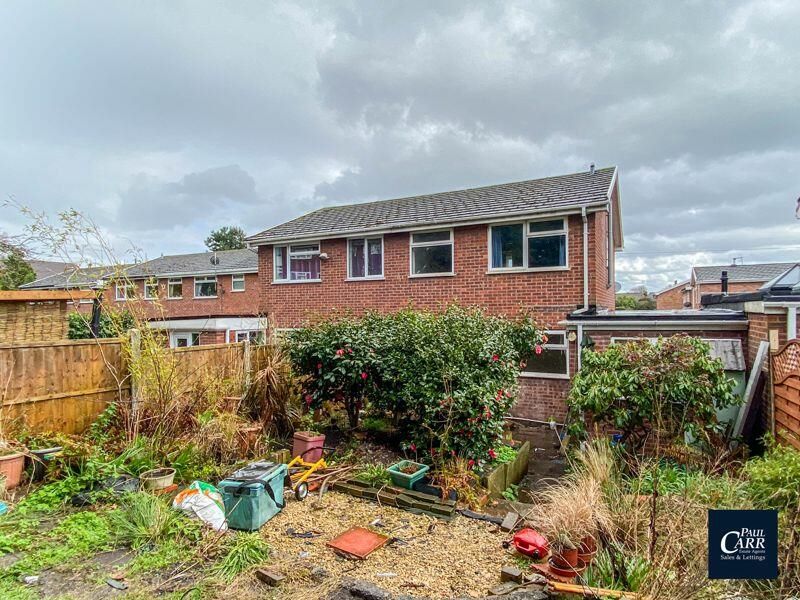 34 Eagle Close, Walsall, West Midlands, WS6 7LA