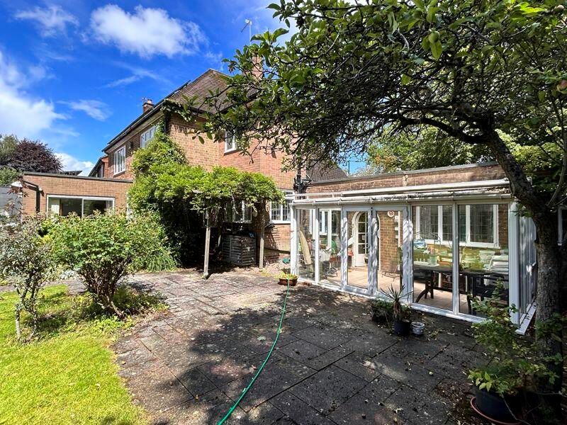 51 Hollyfield Road, Sutton Coldfield, West Midlands, B75 7SE