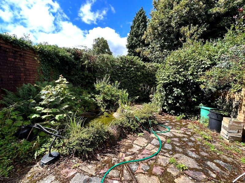 51 Hollyfield Road, Sutton Coldfield, West Midlands, B75 7SE