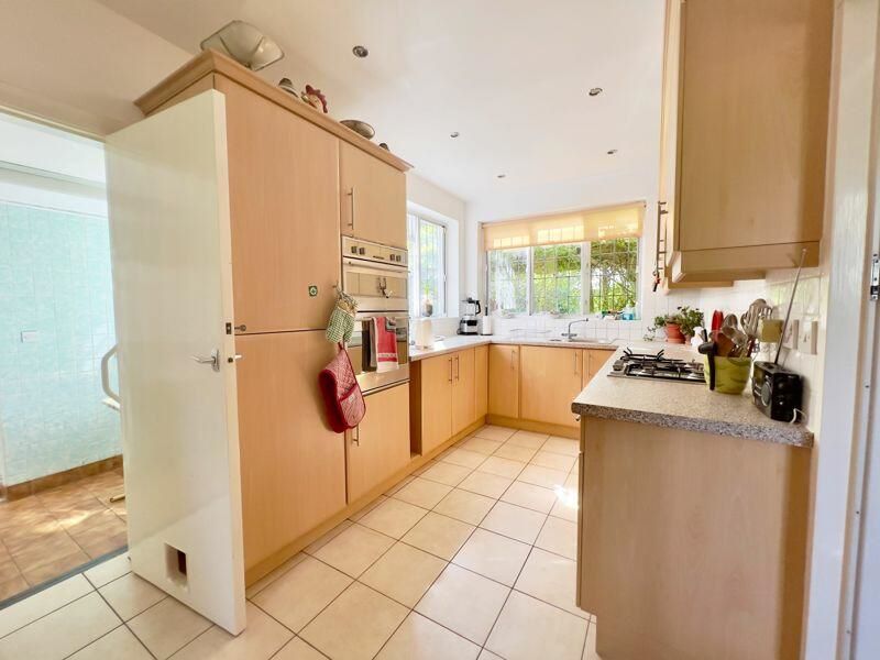 51 Hollyfield Road, Sutton Coldfield, West Midlands, B75 7SE