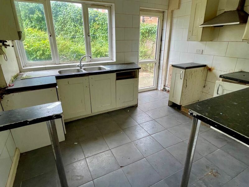 3 Chinley Grove Kingstanding, Birmingham, West Midlands, B44 0NY