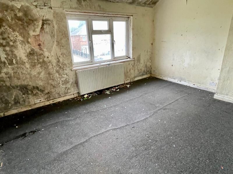 3 Chinley Grove Kingstanding, Birmingham, West Midlands, B44 0NY