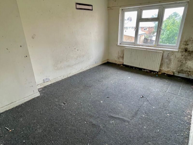 3 Chinley Grove Kingstanding, Birmingham, West Midlands, B44 0NY