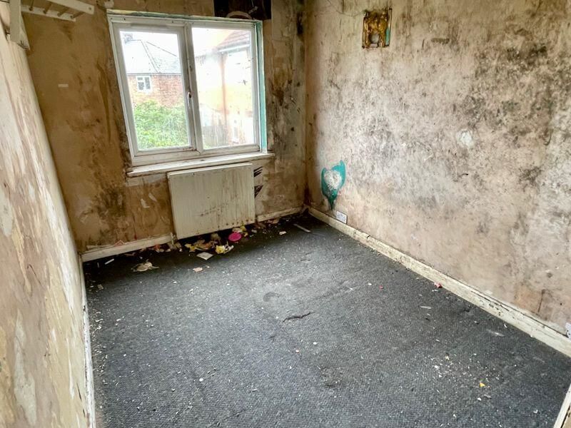 3 Chinley Grove Kingstanding, Birmingham, West Midlands, B44 0NY